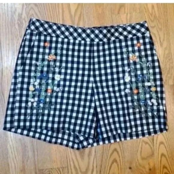 for the Republic shorts - Picture 6 of 6